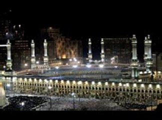 Surat At-Takathur by Qari Muhammad Khaleel