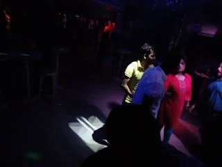 pattyya best tony disco at walking street