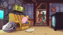 Gravity Falls Season 2 Episode 11 - Not What He Seems ( Full Episode ) LINKS