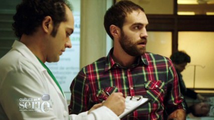 Alli abajo - Tercera promo