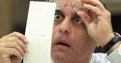 10 Funniest Test Answers