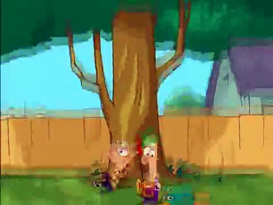 Phineas és Ferb - Főcímdal
