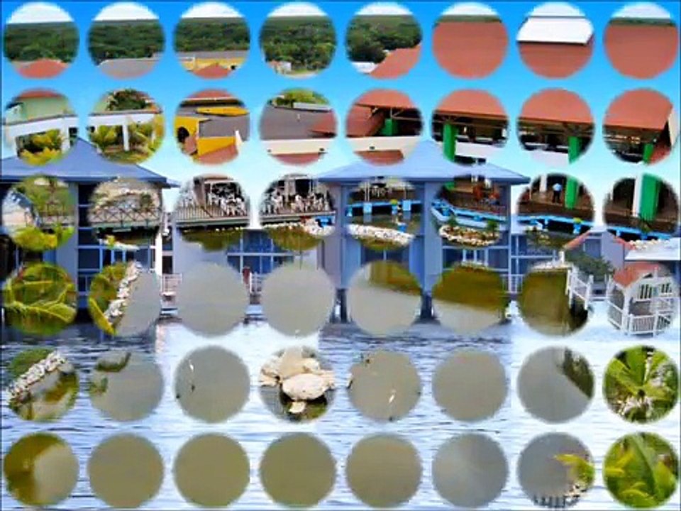 Cayo Coco - Cayo Guillermo,  Cuba