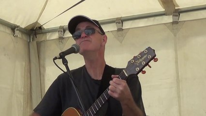 Granny Smith Festival part 9 Guy Dutton & Angelena 19 Oct 2014