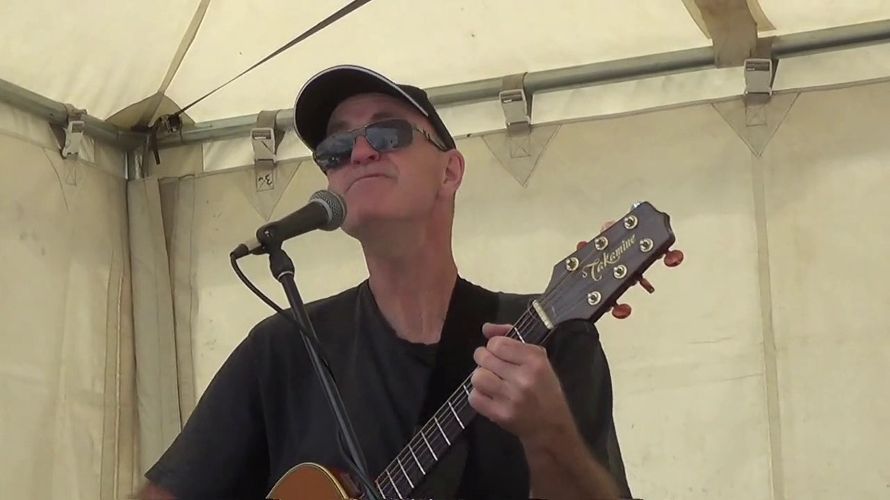 Granny Smith Festival part 9 Guy Dutton & Angelena 19 Oct 2014
