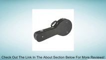 Fender 099-6234-306 Mandolin Case, Standard FM52E/FM53S Review