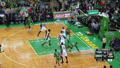 Defensive Plays of the Week