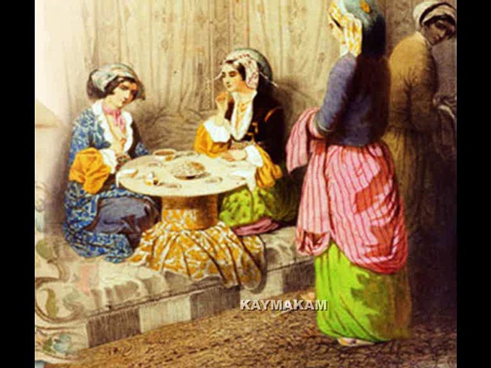 Alaturka - Nazende Sevgilim