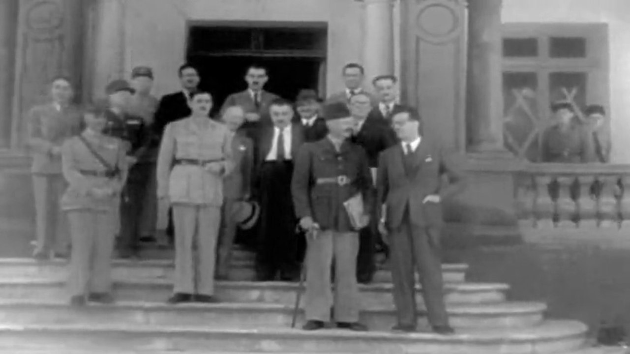 2e Guerre Mondiale - La mémoire courte #2 (Fin)