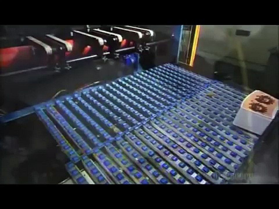 How its made   Paper Cups