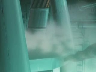 Final fantasy, last order...