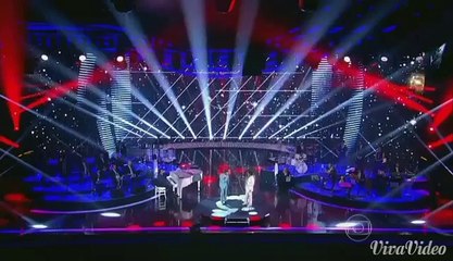 Maria Marta e Zé Alfredo para sempre!