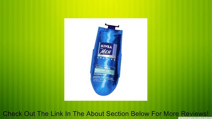 Philips HQ171 Coolskin Moisturising Shaving Gel Cartridges Review