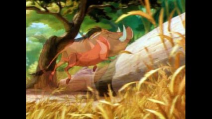 العاب الطيبين 2# | سيمبا | 2 | The Lion KinG