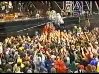 Lotion - Bizarre Festival (22.08.98)