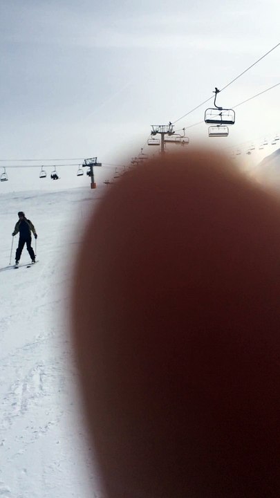 Fred ski