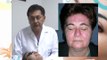 Tratamiento de la Rosacea con Laser DR LUIS EDUARDO MARTINEZ   CLINILASER