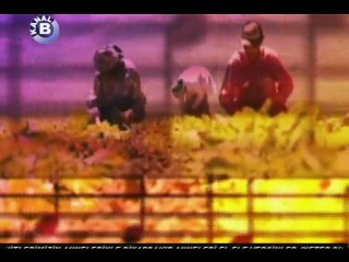 Üstat Cahit UZUN Türkiye'nin Tezenesi-Yıldız ÇAM- (Kanal B) Ela gözlüm