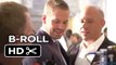 Furious 7 B-ROLL 1 (2015) - Vin Diesel, Paul Walker Action Movie HD_HD