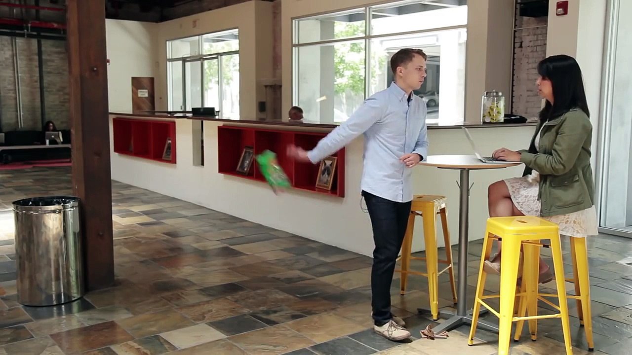 Weird Things You Do When You Have A Crush