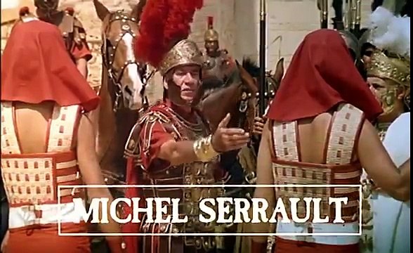 Quarter to Two Before Jesus Christ / Deux heures moins le quart avant Jésus-Christ (1982) - Trailer French