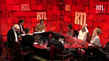 Stéphane Bern reçoit Judith Magre et Edith Scob dans A La Bonne Heure du 17 03 15 Part 3