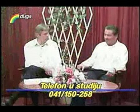 DJORDJE TARAKCIJA © NAS GOST BR 09 JOSE FERREIRAS DEO PRVI 29.04.2005