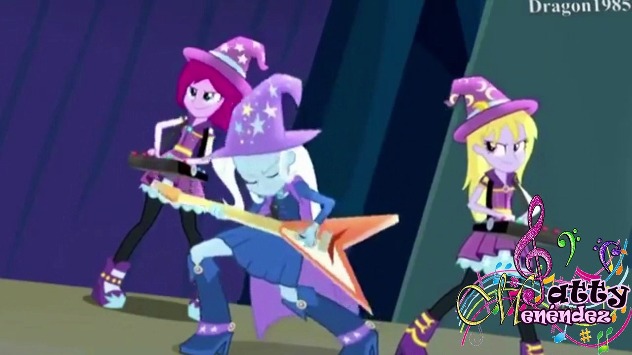 ✿♬♪ Patty Menéndez ♪♬✿ "Trucos Bajo la Manga ★ Tricks up my sleeve Fandub Latino"