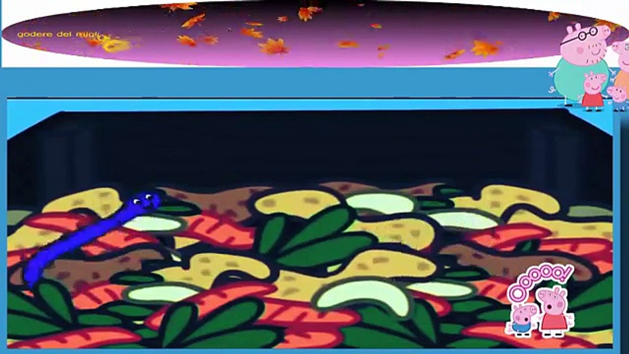 peppa pig capitulos nuevos 2015 hd la cerdita peppa pig  latino -  Peppa Pig   Composta Español