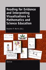 Download Reading for Evidence and Interpreting Visualizations in Mathematics and Science Education ebook {PDF} {EPUB}