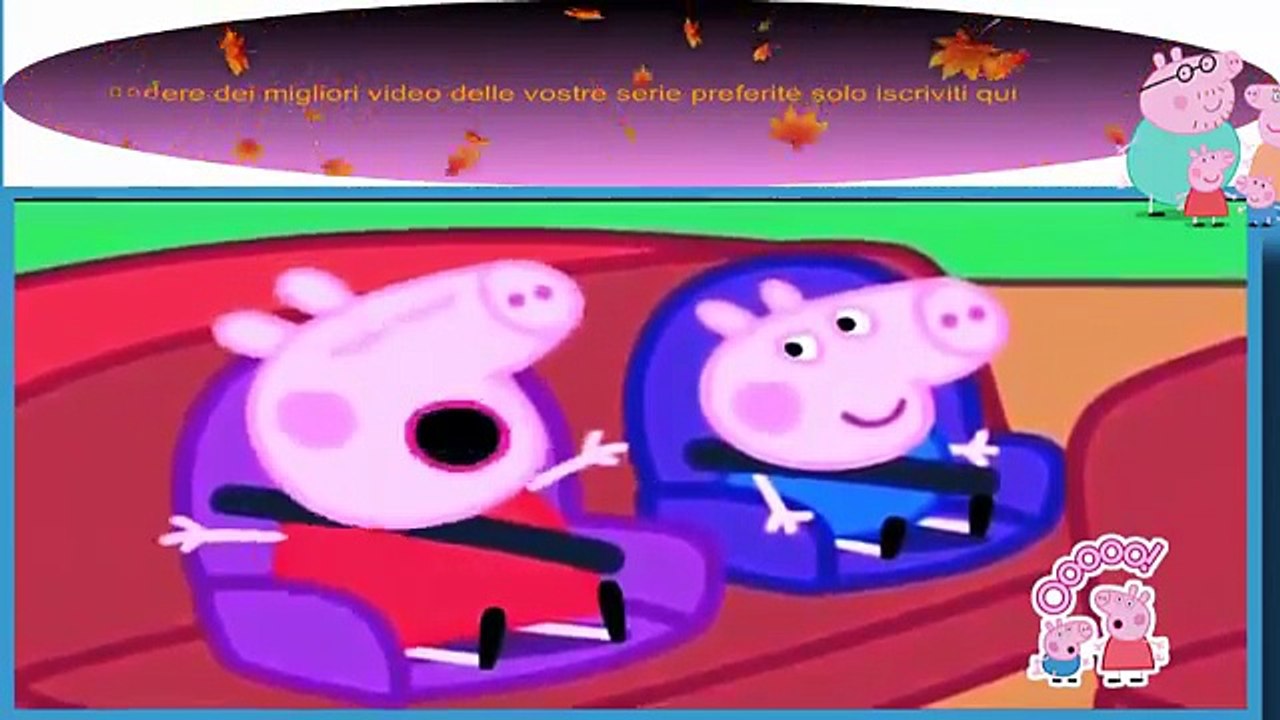 peppa pig capitulos nuevos 2015 hd la cerdita peppa pig  latino -    El Arcoiris Español