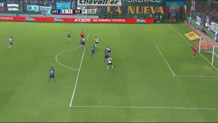 Perez Goal vs River Plate