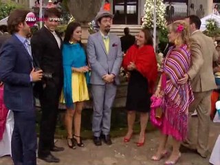 Триумф на любовта 129 епизод