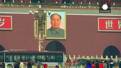 AIIB - die neue Weltbank-Konkurrenz in Peking