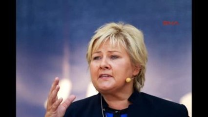 Norveç Başbakanı Solberg, Sarkisyan'ın Davetini Red Etti
