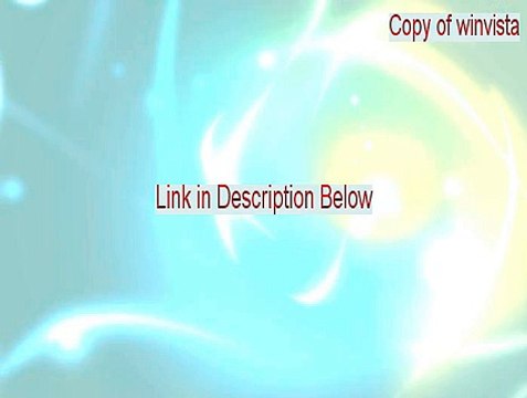 Copy of winvista_1523.exe Keygen - Free Download