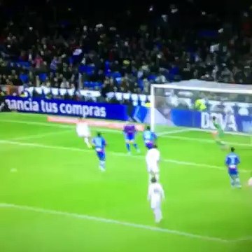 Real Madrid: Cristiano Ronaldo se molestó por el gol que marcó Gareth Bale