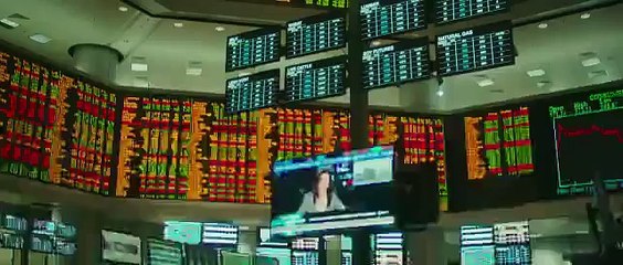 Blackhat (2015) Orjinal Dil - Fragman İzle