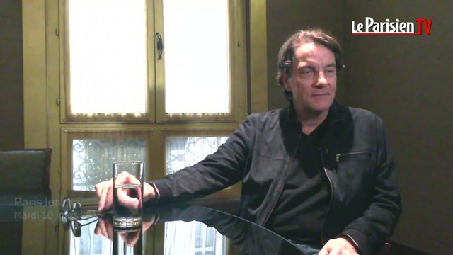 Francis Cabrel sort du silence après sept ans d'absence