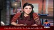 Mere Mutabiq with Hassan Nisar 15 March 2015 On Geo News