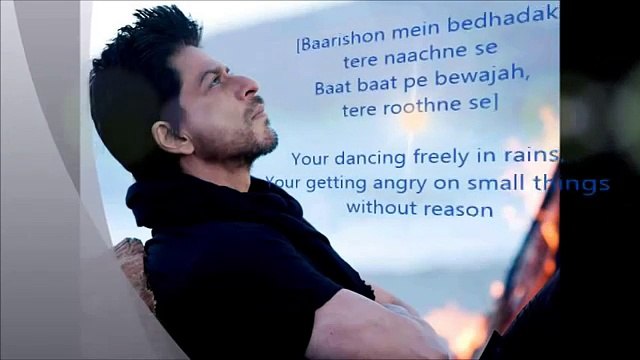 Jab Tak Hai Jaan [The Poem]