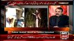 Rehman Malik’s brother Khalid Malik pressurized Doctors to issue fake medical certificate to Model Ayyan Ali – Arshad Sharif