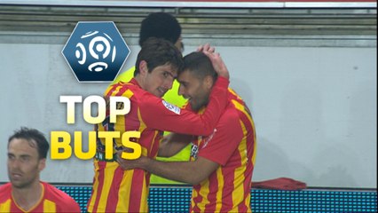 Top buts 29ème journée - Ligue 1 / 2014-15