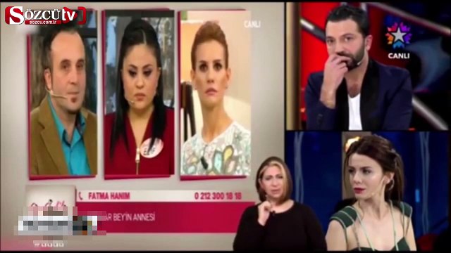 Okan Bayülgen: 'Artık erkekler gelin olmak istiyorlar'