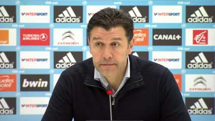 FOOT - L1 - OL : Fournier «On a dû faire front»