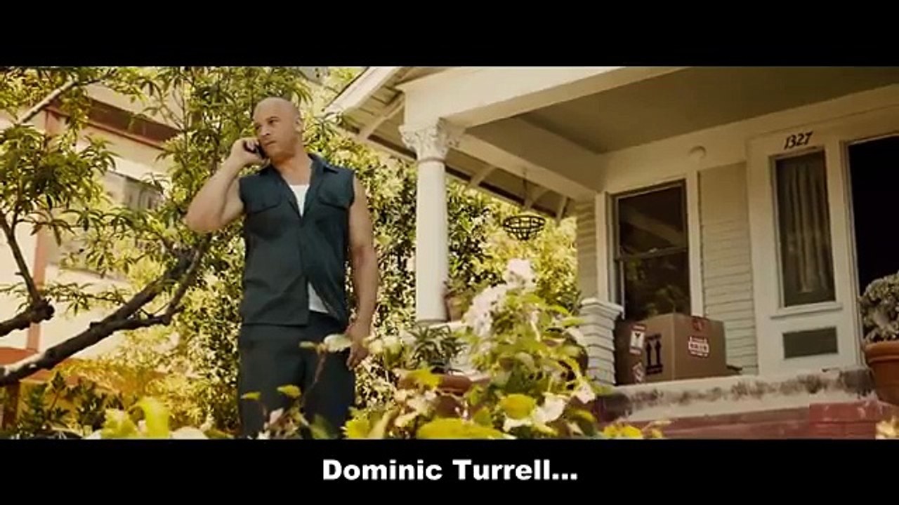 Furious 7 (2015)