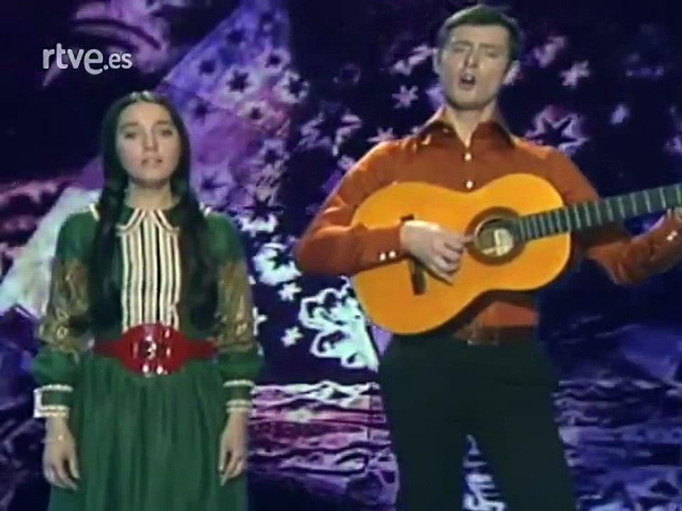 Sergio y Estibaliz - Sometimes I Feel Like A Motherless Child