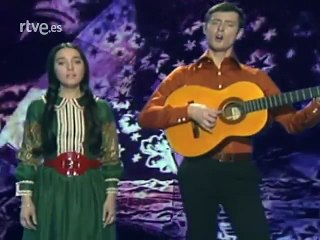 Sergio y Estibaliz - Sometimes I Feel Like A Motherless Child