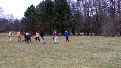 tréning PN 15 march 2015