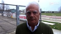 Icaro Sport. Virtus Castelfranco-Rimini 0-2, il dopogara